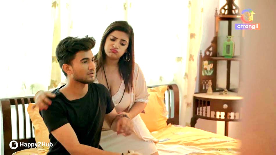 Graduate With First Class E5-Ayushi Bowmick Sex