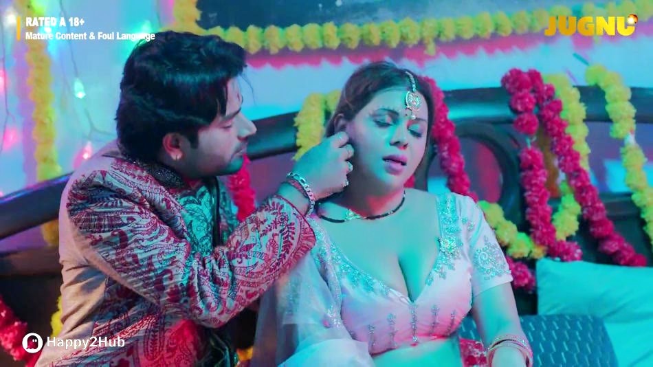 Haveli Ki Dulhan E2-Hot Pooja Poddar Suhagrat XXX