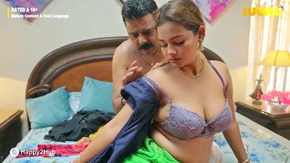 Haveli Ki Dulhan E3-Ritu Pandey Bhabhi Sex Videos