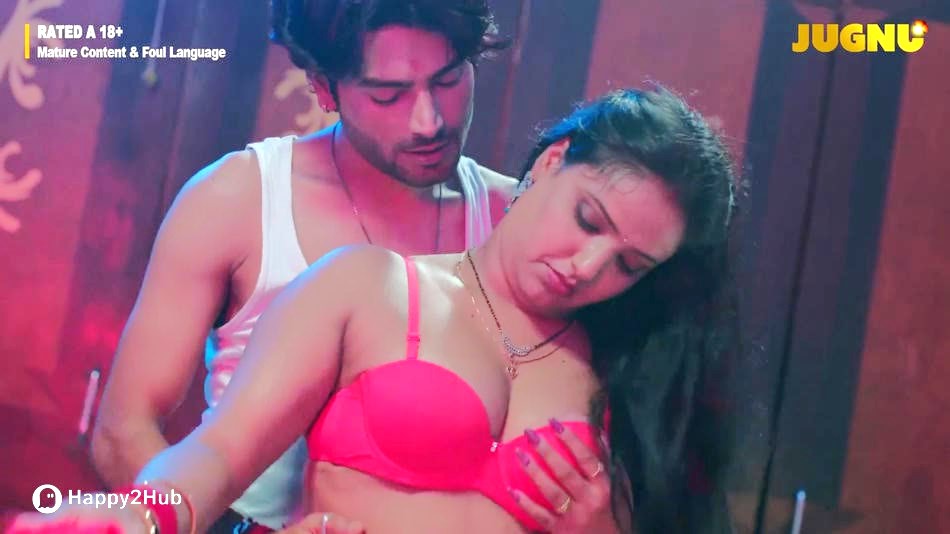 Haveli Ki Dulhan E4-Boobs Shyna Khatri Bhabhi XXXX