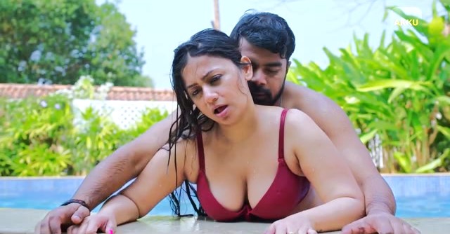 Jawani Diwani E1-Hot Priyanka Haldar XXX Videos