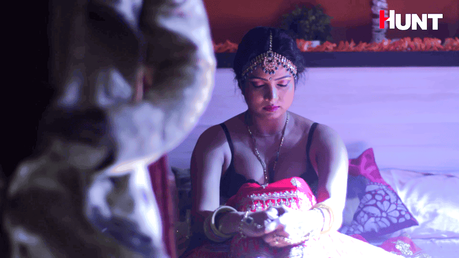 Kaala Til E1-Hot Garima Maurya Suhagrat XXX Video