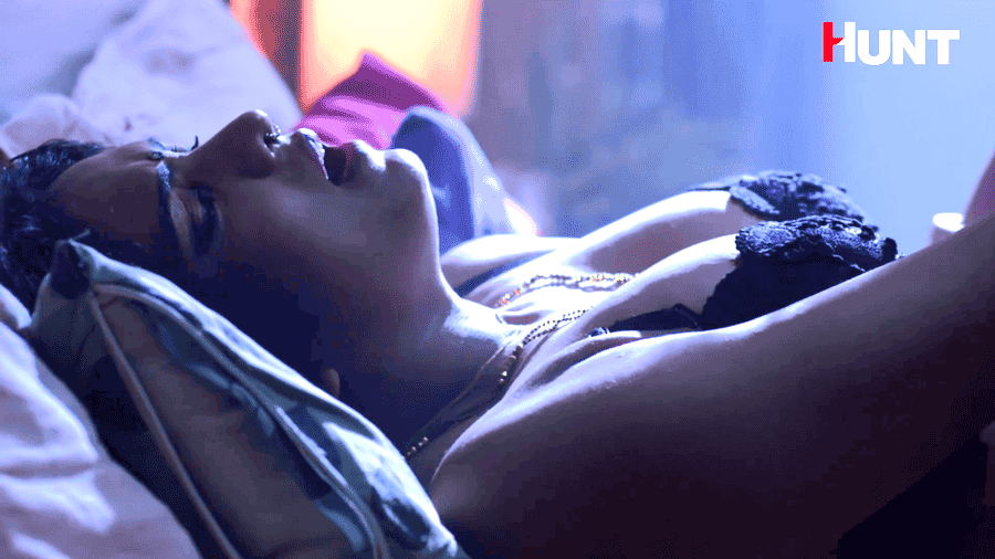 Kaala Til E2-Garima Maurya Hot Bhabhi Webseries