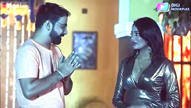 Kalpana E1-Hot Ruks Khandagale Bhabhi Sexy Video