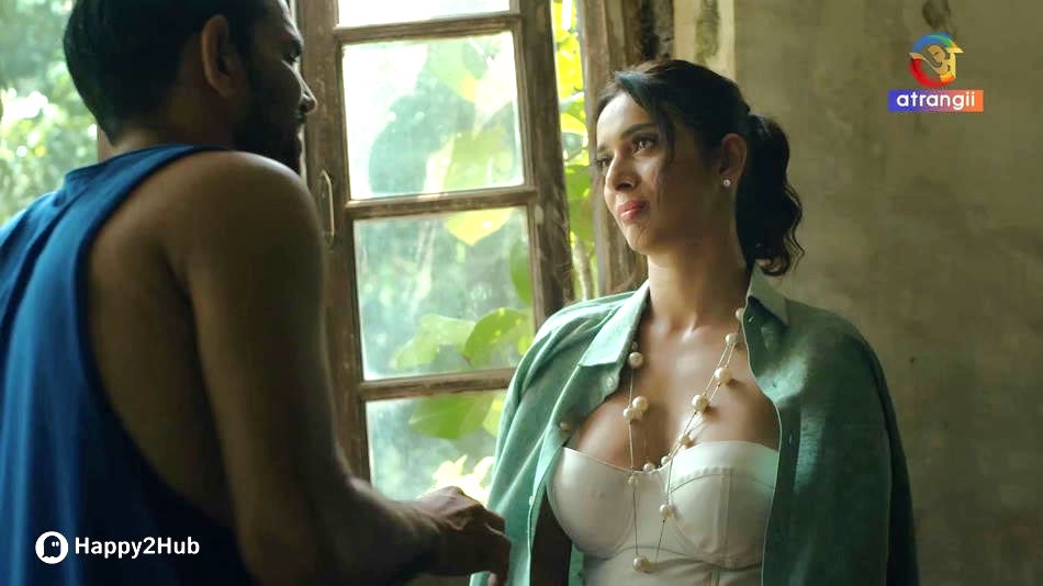 Koi Jaye Toh Le Aaye E12-Heena Panchal Web Series