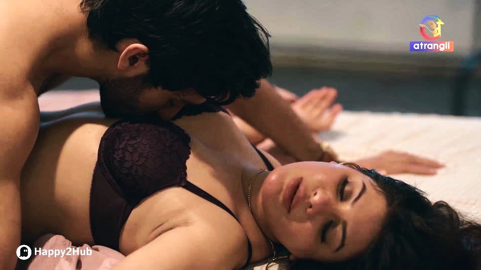 Koi Jaye Toh Le Aaye E2-Fucking Sherleen Dutt XXX