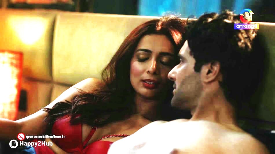 Koi Jaye Toh Le Aaye E3-Heena Panchal XXX Videos