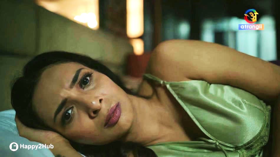 Koi Jaye Toh Le Aaye E6-Heena Panchal Bhabhi Fuck