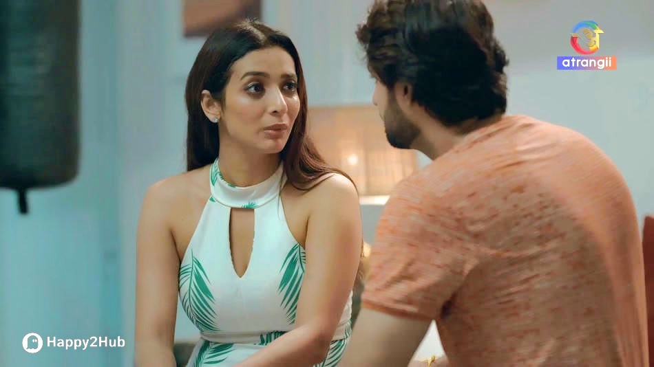 Koi Jaye Toh Le Aaye E7-Hot Heena Panchal Sex HD