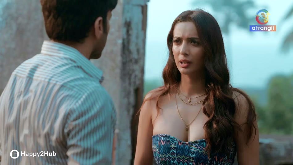 Koi Jaye Toh Le Aaye E8-Sexy Heena Panchal XVideo