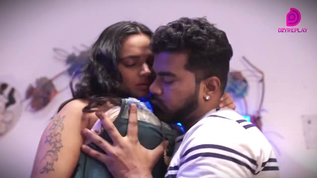 Kundali Dosh E3-Sexy Kamana Newar Bhabhi Webseries