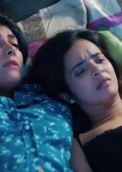 Love Bites E3-Desi Nidhi Mahawan Lesbian Sex Com