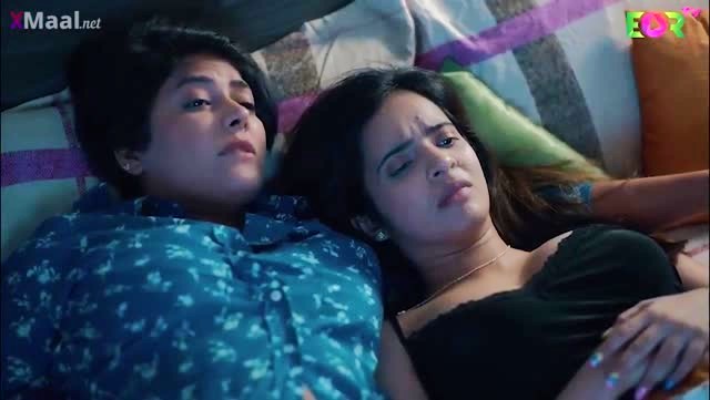 Love Bites E3-Desi Nidhi Mahawan Lesbian Sex Com