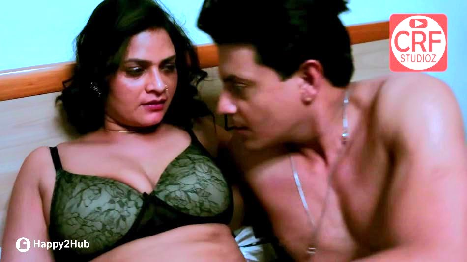 Lust S1E2-Big Boobs Malvika Tomar Bhabhi XXX Video