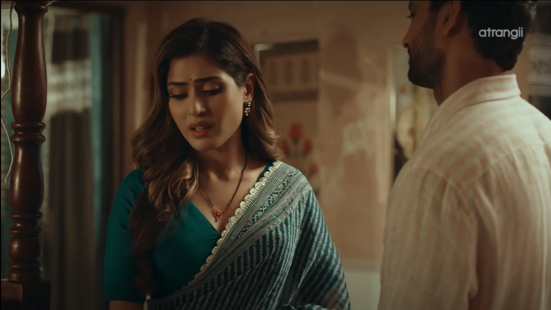 Marham E1-Aishwarya Raj Bhakuni Bhabhi Sexy Video