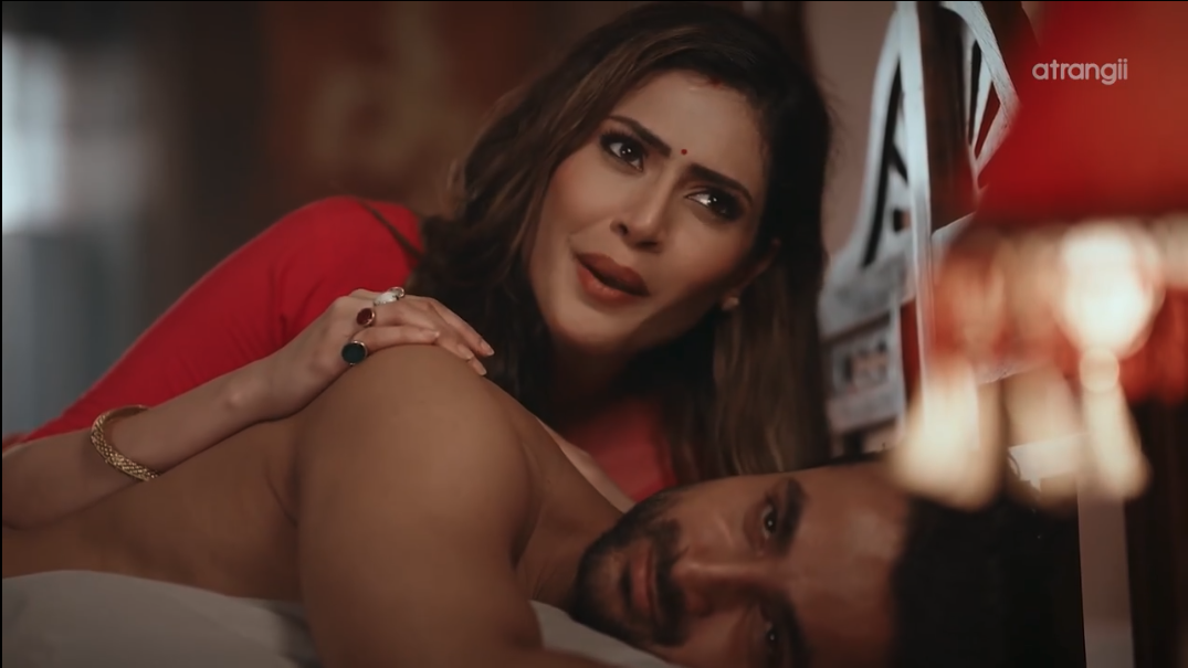 Marham E2-Hot Aishwarya Raj Bhakuni Bhabhi XNXX