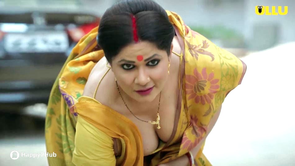 Namkeen E2-Sexy Aabha Paul Hot Bhabhi Webseries