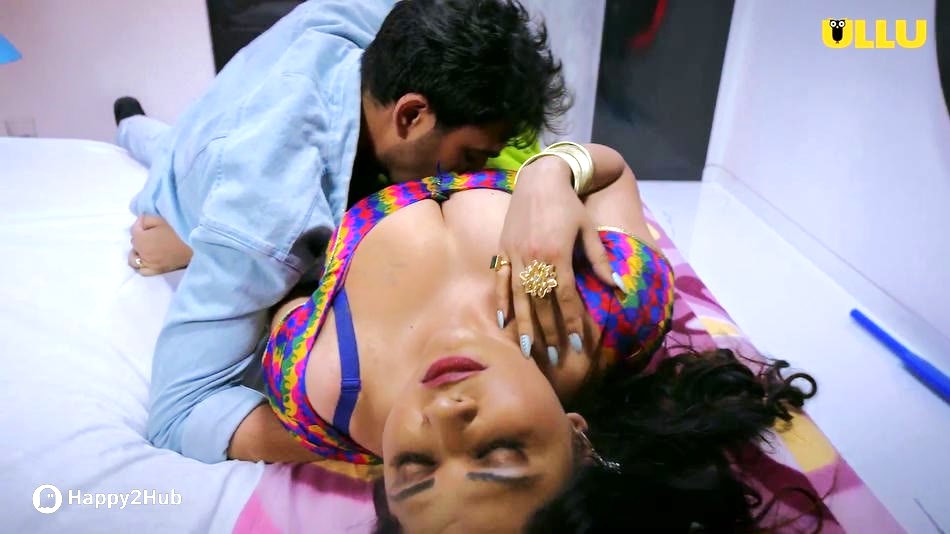 Namkeen E5-Fucking Aabha Paul Hot Bhabhi Sex Video