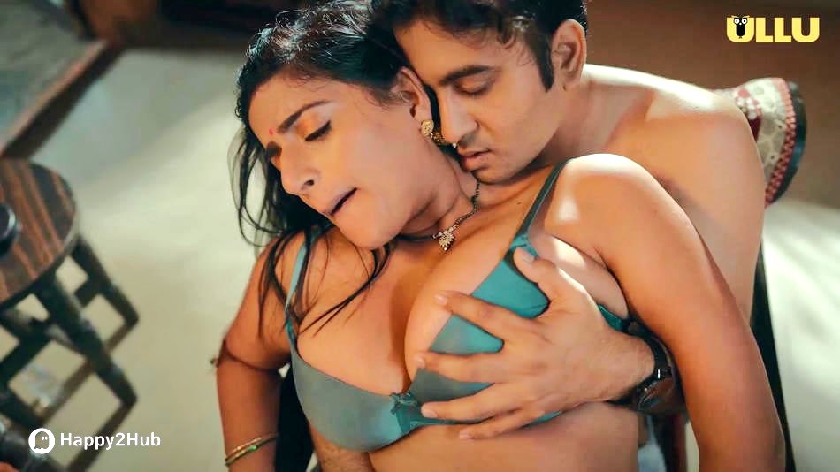 Numbari E5-Boobs Ayushi Bhowmick Bhabhi Porn Video