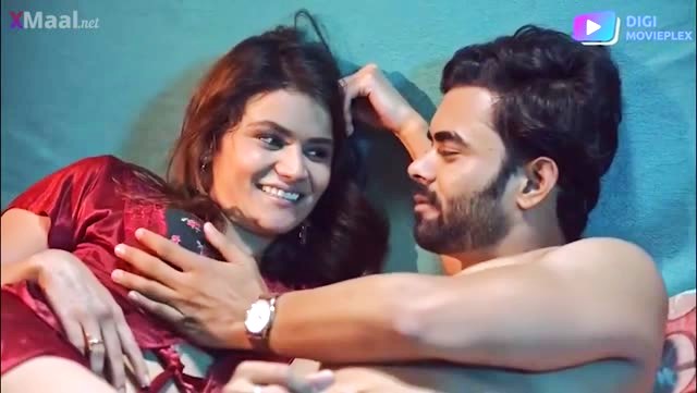 Online Romance E2-Sexy Leena Singh Bhabhi Webseries