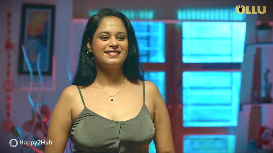 Raat Baaki Hai E2-Boobs Tanvi Patil Bhabhi HD Sex