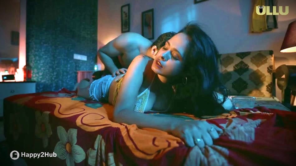 Raat Baaki Hai E5-Fucking Anita Aagrawal XXX Video