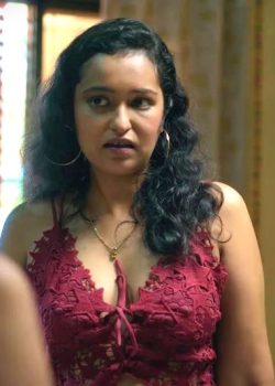 Raat Baaki Hai E6-Desi Ritu Sharma Bhabhi HD XXX