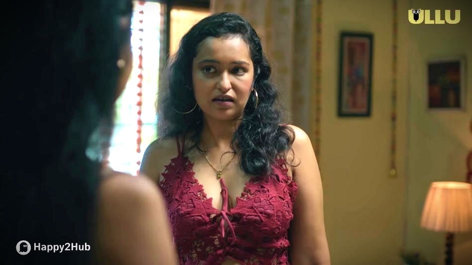 Raat Baaki Hai E6-Desi Ritu Sharma Bhabhi HD XXX