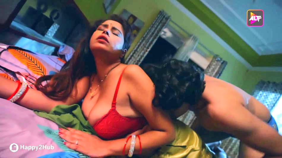 Rangeen Kahaniyan Damdaar Murabba E1-Ritu Rai XXX