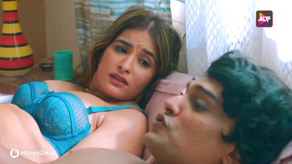 Rangeen Kahaniyan Damdaar Murabba E2-Manisha Jain Sexy Video