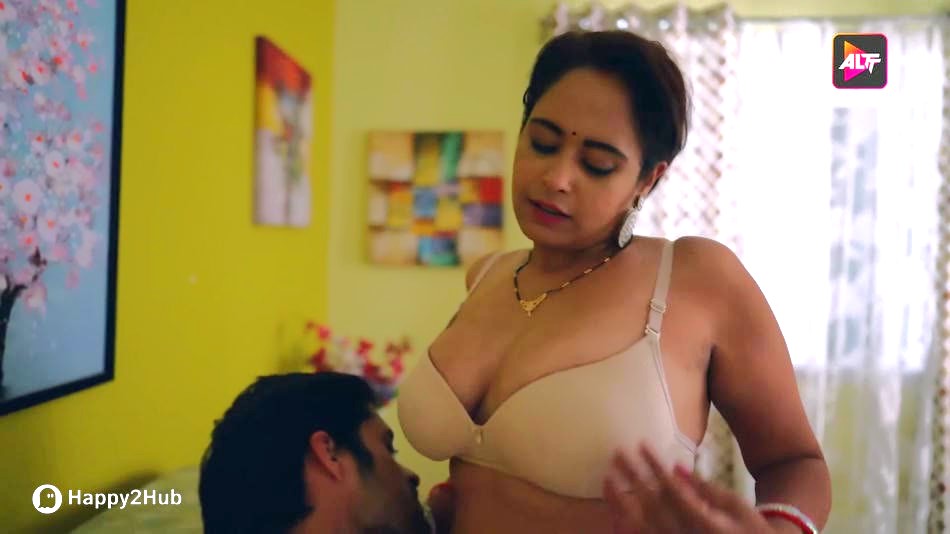 Rangeen Kahaniyan Damdaar Murabba E3-Hot Ritu Rai Sex