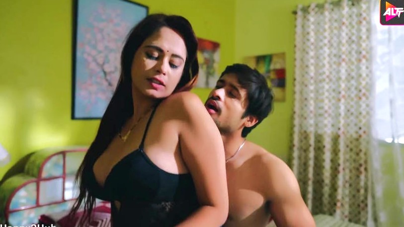 Rangeen Kahaniyan Damdaar Murabba E4-Ritu Rai XVideo