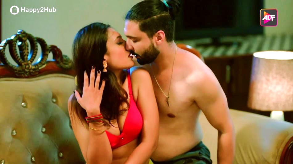 Rangeen Kahaniyan Waris E3-Sexy Rani Pari XXX Video