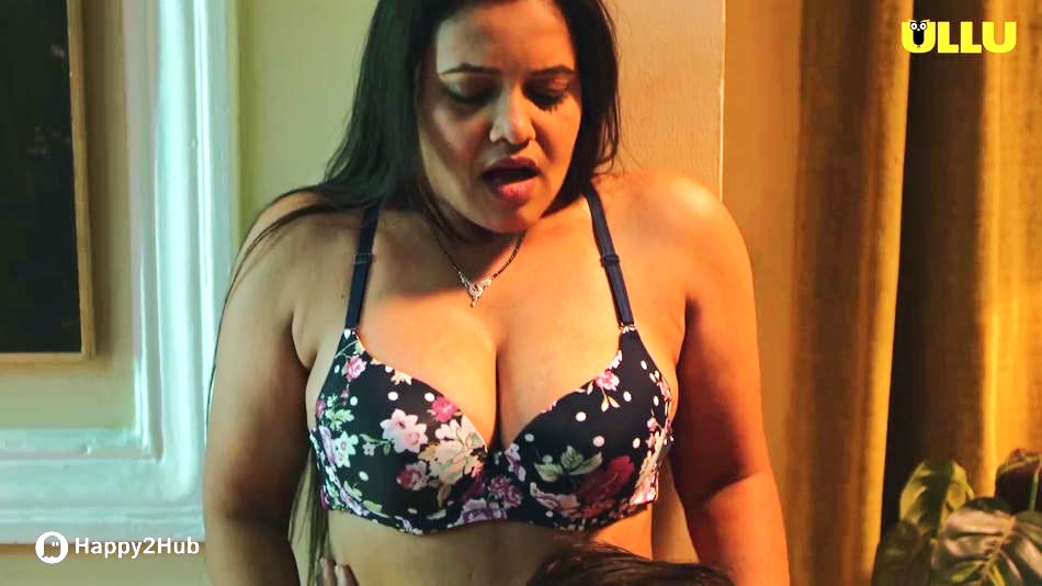 Relationship Counsellor E1-Priya Gamre XXX Videos