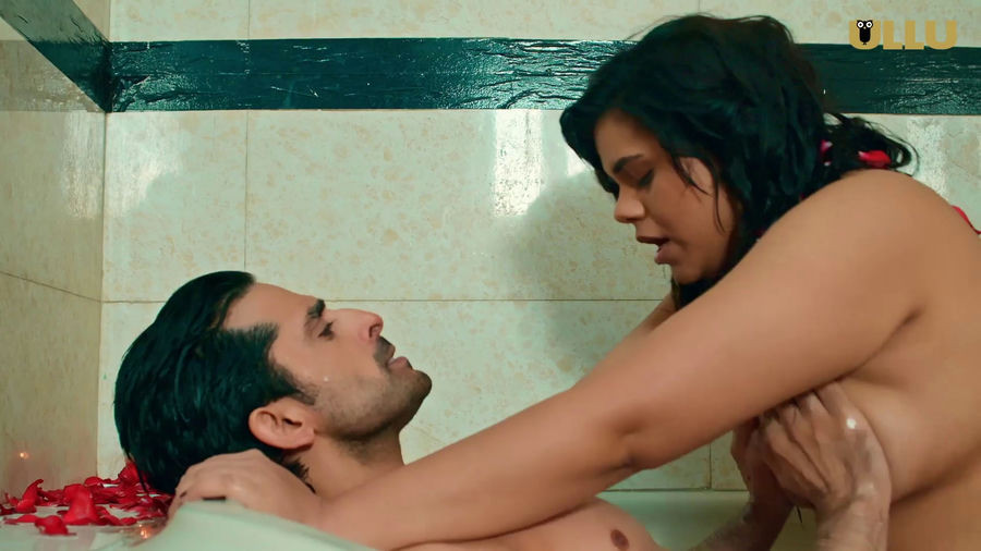 Sabak Ishq Ka E1-Desi Lovepreet Kaur Hot Sexy Video