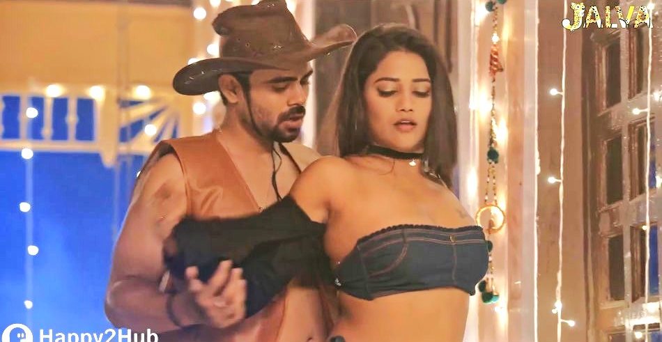 Sapna E2-Boobs Ruks Khandagale Bhabhi Webseries