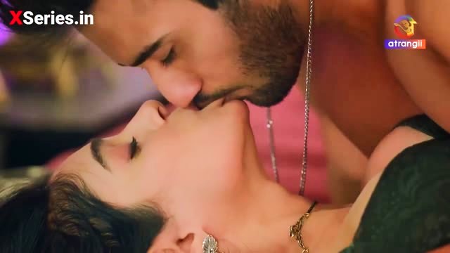 Shiddat Mohabbat Ki E10-Bushra Shaikh Hot Webseries