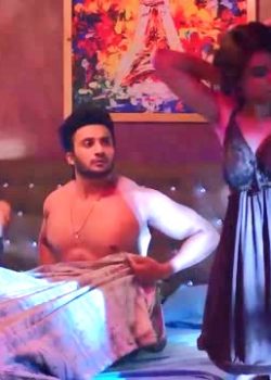 Shiddat Mohabbat Ki E11-Bushra Shaikh Threesome XXX