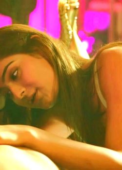 Shiddat Mohabbat Ki E2-Hot Bushra Shaikh Sexy Video