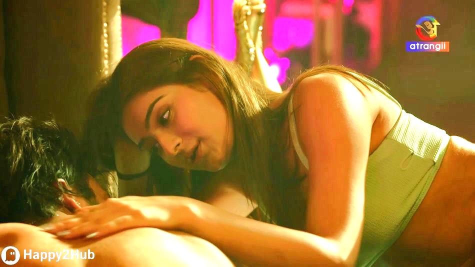 Shiddat Mohabbat Ki E2-Hot Bushra Shaikh Sexy Video