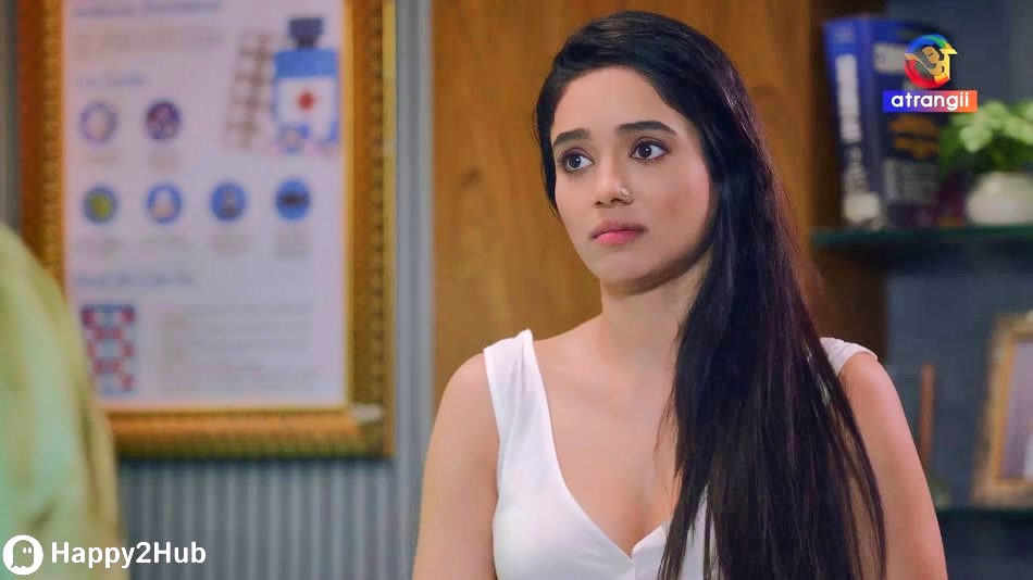 Shiddat Mohabbat Ki E3-Desi Bushra Shaikh XXX Video