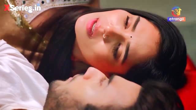 Shiddat Mohabbat Ki E4-Hot Bushra Shaikh Bhabhi Sex