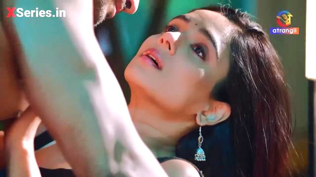 Shiddat Mohabbat Ki E8-Bushra Shaikh Bhabhi XVideo