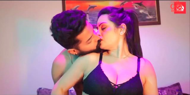 Smriti E2-Hot Shubhangi Sharma Bhabhi Sex Videos