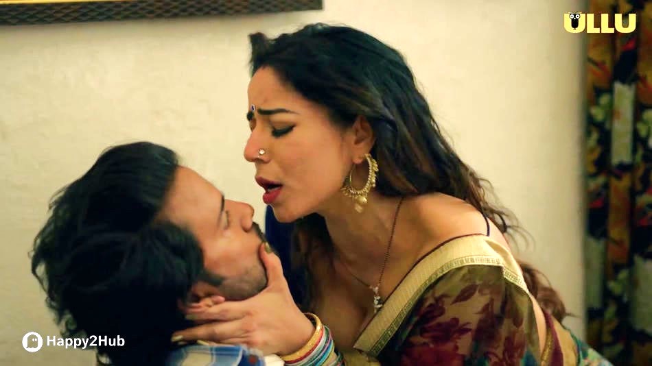 Sursuri Li S1E2-Sexy Mahi Khan Indian Bhabhi Porn