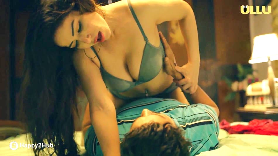 Sursuri Li S2E1-Boobs Mahi Khan Bhabhi XXX Video