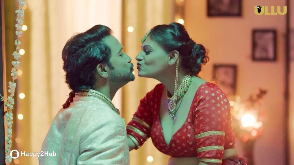 Sursuri Li S2E3-Hot Shrestha Gupta Suhagrat XXX