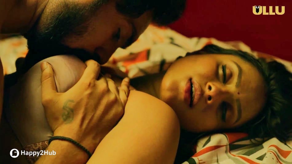 Sursuri Li S2E4-Fuck Nidhi Mahawan Bhabhi XVideo