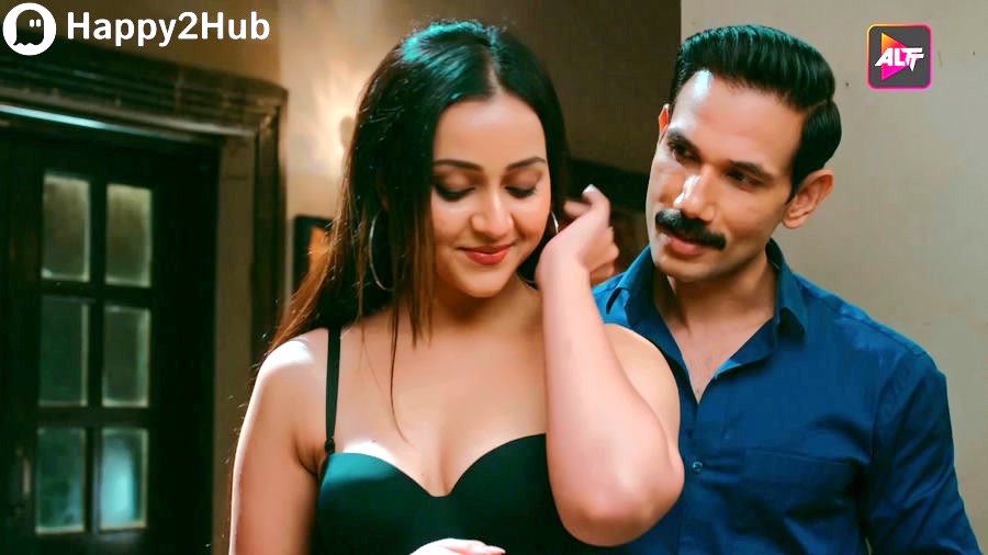 Talab E4-Hot Ranjana Arora Indian Bhabhi Sex Video