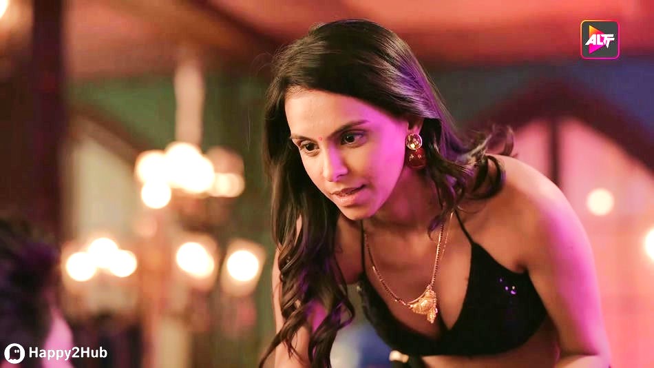 Tan Tripti S1E2-Sofiya Shaikh Hot Bhabhi Webseries